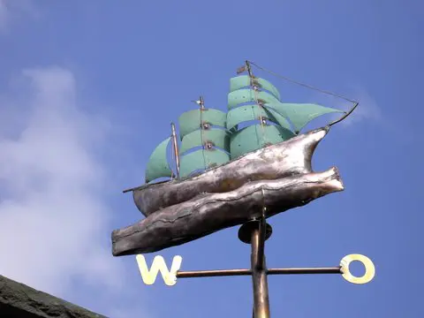 Wetterschiff