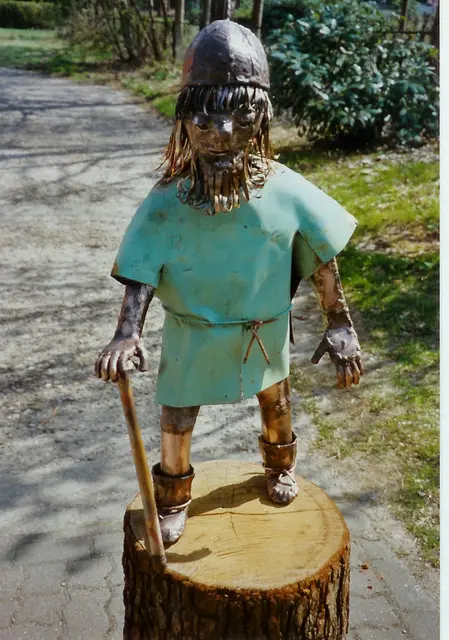 Wikinger
