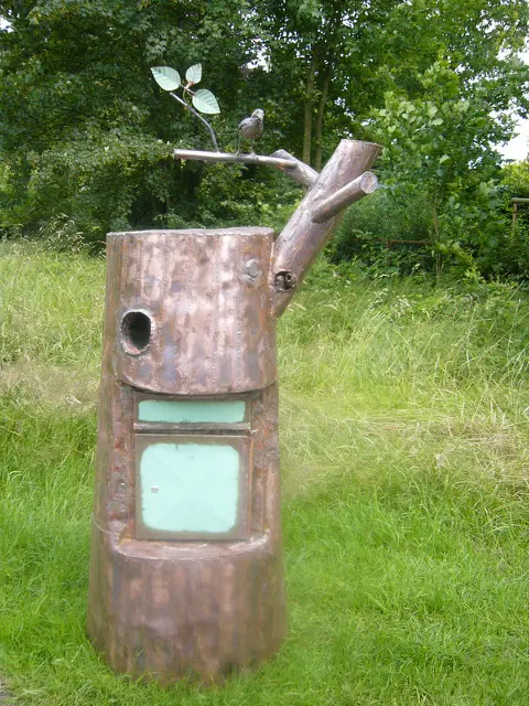 briefkbaumstamm