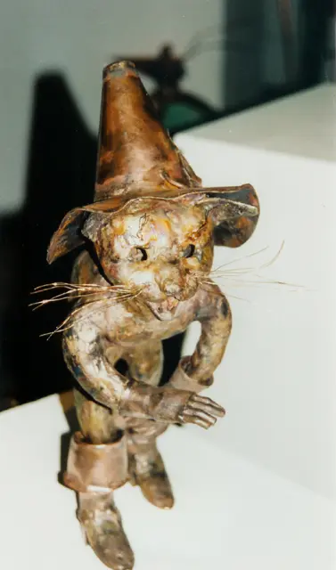 gestiefelterKater